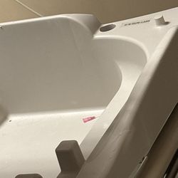 Enloe Health Enloe Medical Center - Her bed