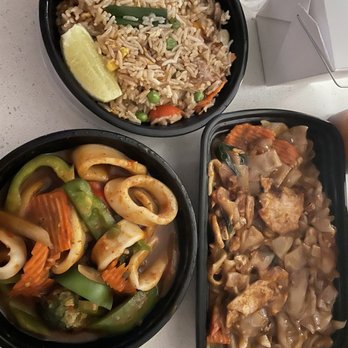 Kin'd - Thai Near Me - Fresh Meadows, New York