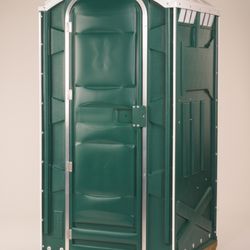 Big Top Portable Toilets