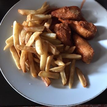 VeGreen2Go - Buffalo Vegan Drumsticks and Fries - Noodles Near Me - Duluth, Georgia VeGreen2Go - Buffalo Vegan Drumsticks and Fries - Noodles Near Me - Duluth, Georgia