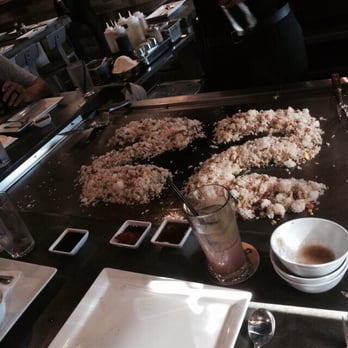 KuniSama - Sushi Bars Near Me - Fresno, California