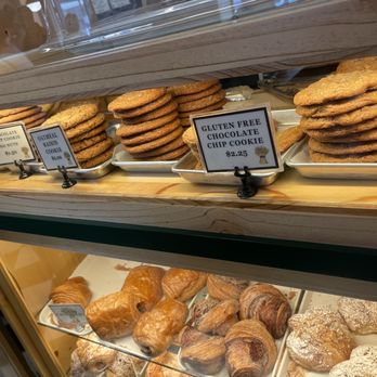 The Model Bakery - Bakeries Near Me - Napa, California The Model Bakery - Bakeries Near Me - Napa, California