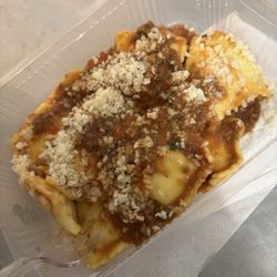 La Pasta Fresca