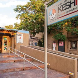 Keshi - The Zuni Connection - KESHI - the Zuni Connection, 227 Don Gaspar Avenue, Santa Fe, NM 87501. 1.505.989.8728