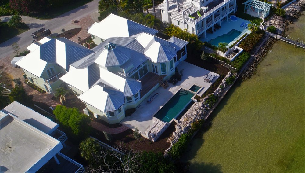 Slide of PDF Roofing