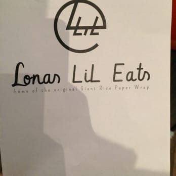 Lona's Lil Eats - Asian Fusion Near Me - St Louis, Missouri