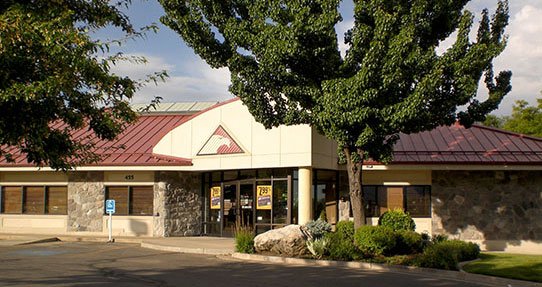 Mountain America Credit Union St George Utah MOUNTAIN AMERICA CREDIT UNION - Updated January 2025 - 455 40th St