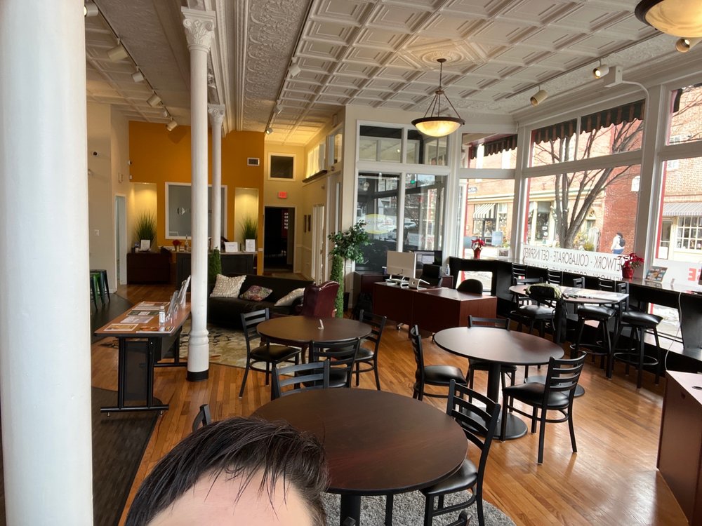 CENTERFUSE Updated October 2024 21 Photos 9071 Center St