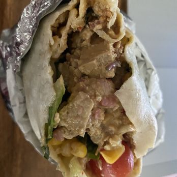 Salad and Go - Fajita wrap - Salad Near Me - San Antonio, Texas Salad and Go - Fajita wrap - Salad Near Me - San Antonio, Texas