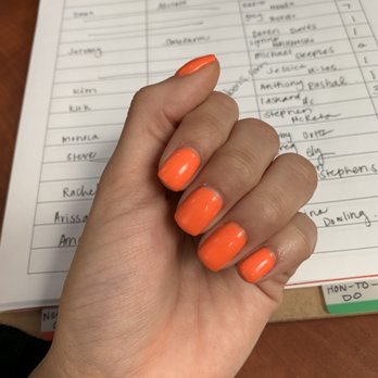 Hello Gorgeous Nails - Second time going. - Nail Salons Near Me - Saint Petersburg, Florida Hello Gorgeous Nails - Second time going. - Nail Salons Near Me - Saint Petersburg, Florida
