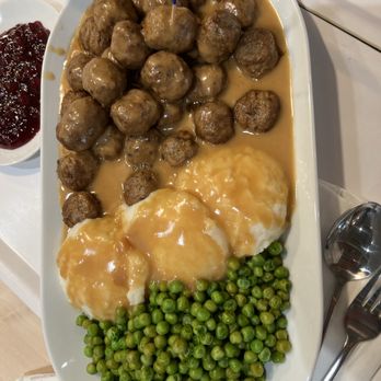 IKEA Restaurant - Family platter - Scandinavian Near Me - Woodbridge, Virginia IKEA Restaurant - Family platter - Scandinavian Near Me - Woodbridge, Virginia