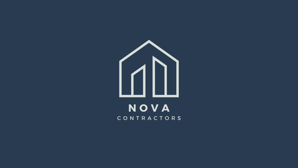Nova contractors Logo