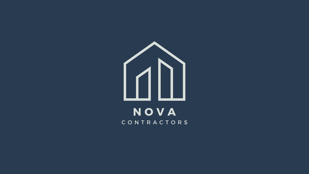 Slide of Nova contractors