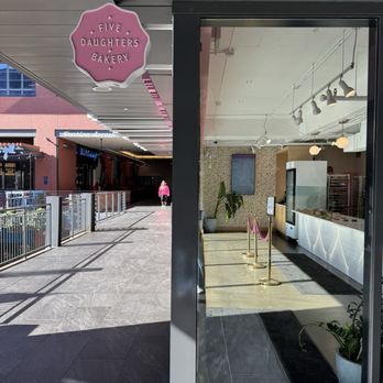 FIVE DAUGHTERS BAKERY - Updated January 2026 - 194 Photos & 93 Reviews