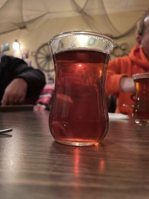 Meyhane Turkish Restaurant by null