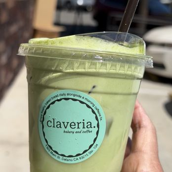 Claveria Bakery and Coffee - Bakeries Near Me - Delano, California Claveria Bakery and Coffee - Bakeries Near Me - Delano, California