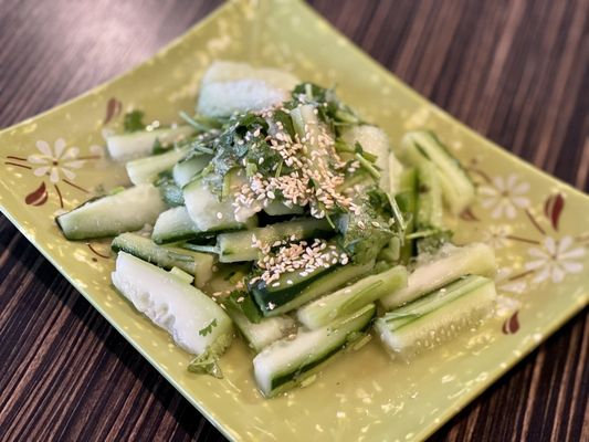 Jiu Thai Asian Cafe by null