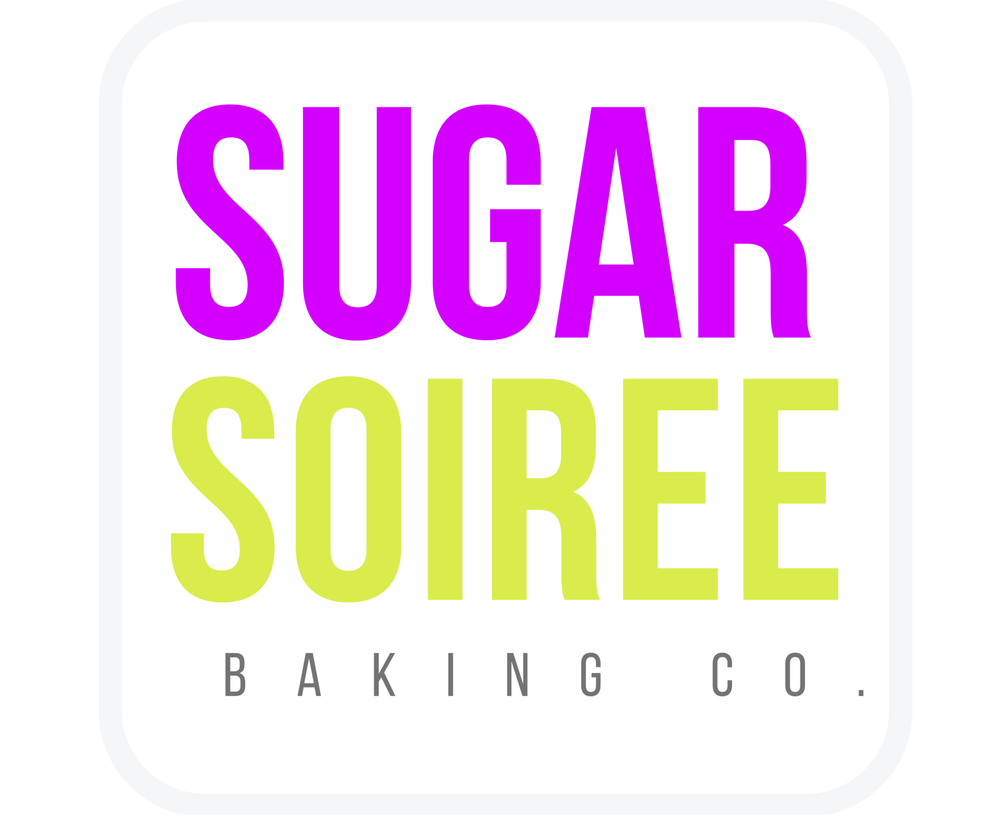 SUGAR SOIREE BAKING CO. Updated September 2024 211 Clinton St