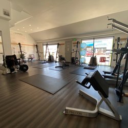 Sirens and Titans Fitness