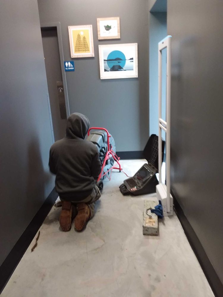 Slide of Advanced Plumbing & Drain Cleaning