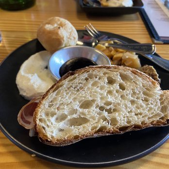 Marrow - House-made Charcuterie Board - New American Near Me - Detroit, Michigan Marrow - House-made Charcuterie Board - New American Near Me - Detroit, Michigan