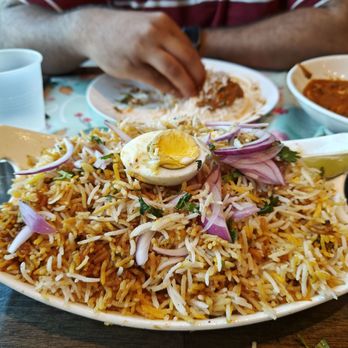 persis biryani near me