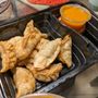 Photo of Curries and Momos
