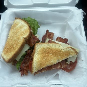 Wooden Spoon - BLT - American Near Me - Marathon, Florida Wooden Spoon - BLT - American Near Me - Marathon, Florida