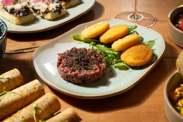 TAMBO Cocina & Cocktails - Miami Beach by null
