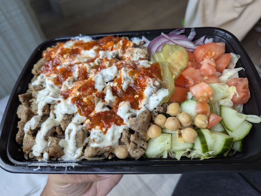 Lalah Halal