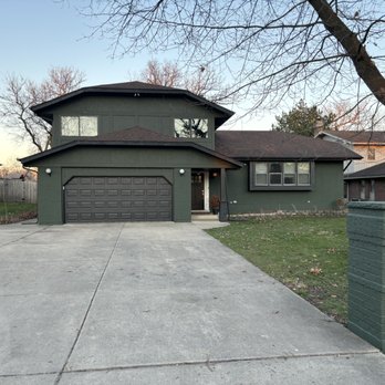 Chicago Painting Illinois - Finished product - Painters Near Me