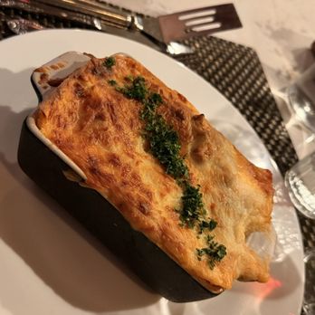 Bella Colibri - Lasagna - Italian Near Me - Golden, Colorado Bella Colibri - Lasagna - Italian Near Me - Golden, Colorado
