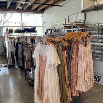 Rita's - Live, Love, Shop - Selection of clothing - Jewelry Near Me - Grants Pass, Oregon Rita's - Live, Love, Shop - Selection of clothing - Jewelry Near Me - Grants Pass, Oregon