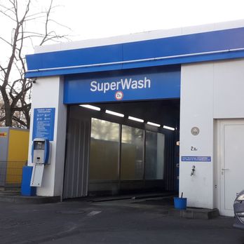 Aral - Gas Stations Near Me - Berlin, BE