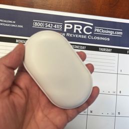 Not your average or traditional hand warmer! THIS is awesome!