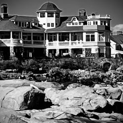 Nubble Lighthouse
