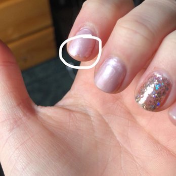 Lucky Nails & Spa - Nail Salons Near Me - Morganton, North Carolina