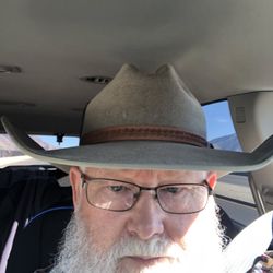 Tatton Baird Hatters - In the car