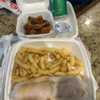 Atlanta's Best Wings - Philly Combo w/ wings and fries - Chicken Wings Near Me - Decatur, Georgia Atlanta's Best Wings - Philly Combo w/ wings and fries - Chicken Wings Near Me - Decatur, Georgia