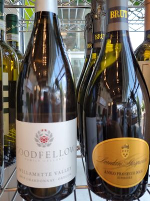 Piccone’s Corner by null