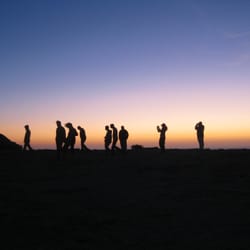 Spanish Studies Abroad
