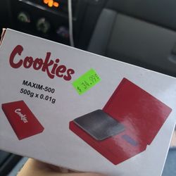 Honey Vape - Scale