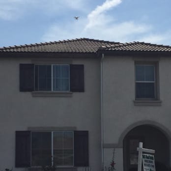 Sure Look Homes Property Inspections - Was absolutely amazed when we pulled up to see this drone inspecting our roof! How cool is THAT?! - Home Inspectors Near Me Sure Look Homes Property Inspections - Was absolutely amazed when we pulled up to see this drone inspecting our roof! How cool is THAT?! - Home Inspectors Near Me