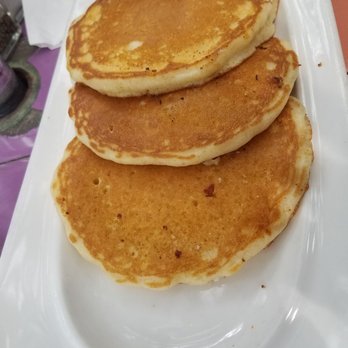 Cappy's Restaurant - Pancakes a la carte - New American Near Me - San Antonio, Texas