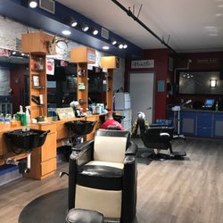 Str8 Edge Barber Shop - Best barbershop in town