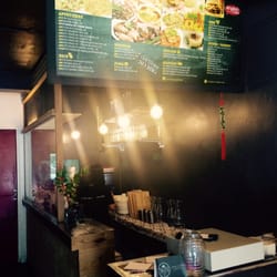 Singlish Cafe