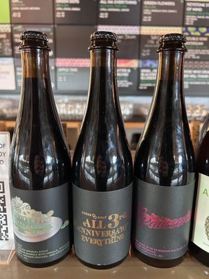 Other Half Brewing Washington DC by null