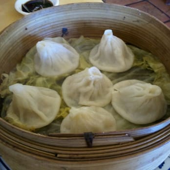 I Dumpling - Shanghai dumpling soup - Chinese Near Me - Redwood City, California I Dumpling - Shanghai dumpling soup - Chinese Near Me - Redwood City, California