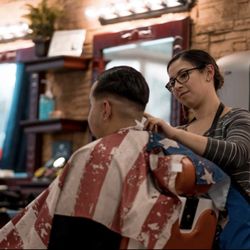 Glory Road Barbershop