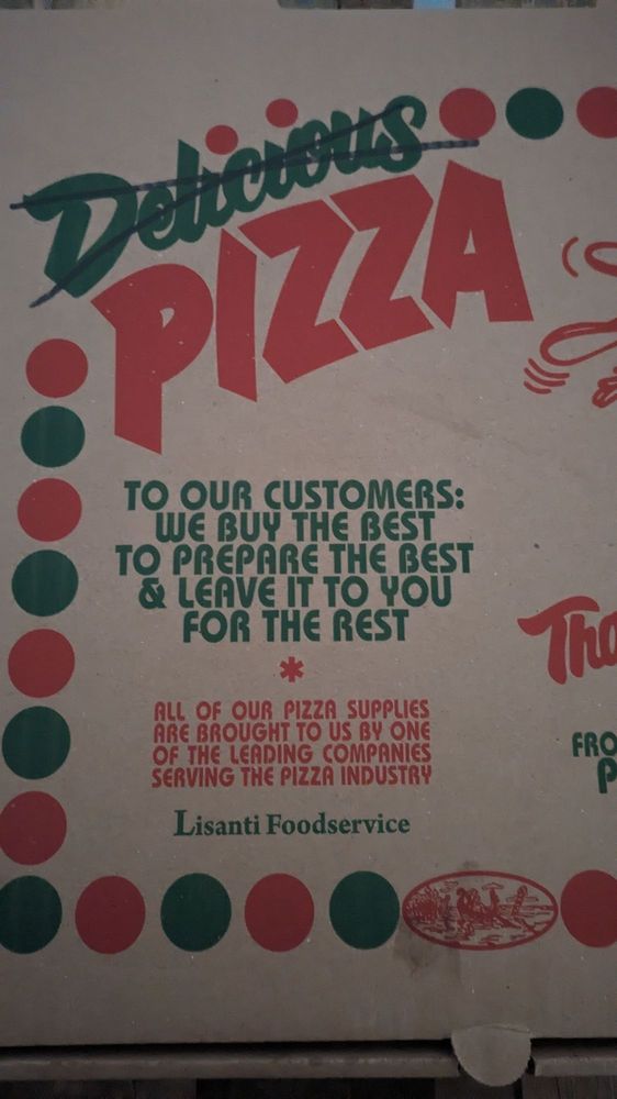 NAPOLI’S ITALIAN RESTAURANT Updated April 2024 11 Reviews 1807 S